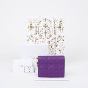Lady Mini Wallet